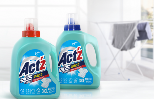 PIGEON, Launched ‘ACT’Z Perfect Indoor Dry’ Detergent