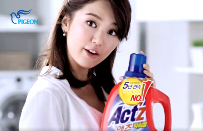 ACT'z-婴儿篇(2010)